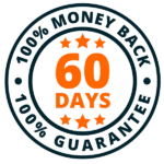 60 day Moneyback