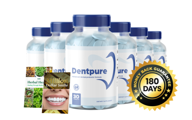 Dentpure bonus