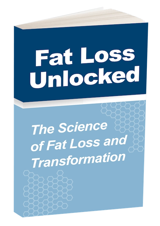 Fat Loss Unlocked bonus 2
