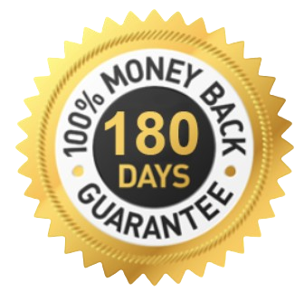 Fat Loss Unlocked money back guarantee 