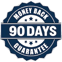 Money-Back-Guarantee