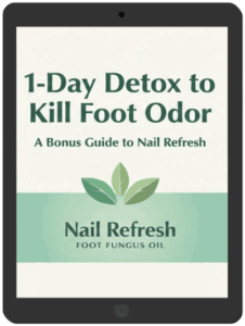 Nail Refresh bonus 1