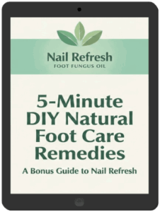 Nail Refresh bonus 2