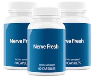 Nerve Fresh