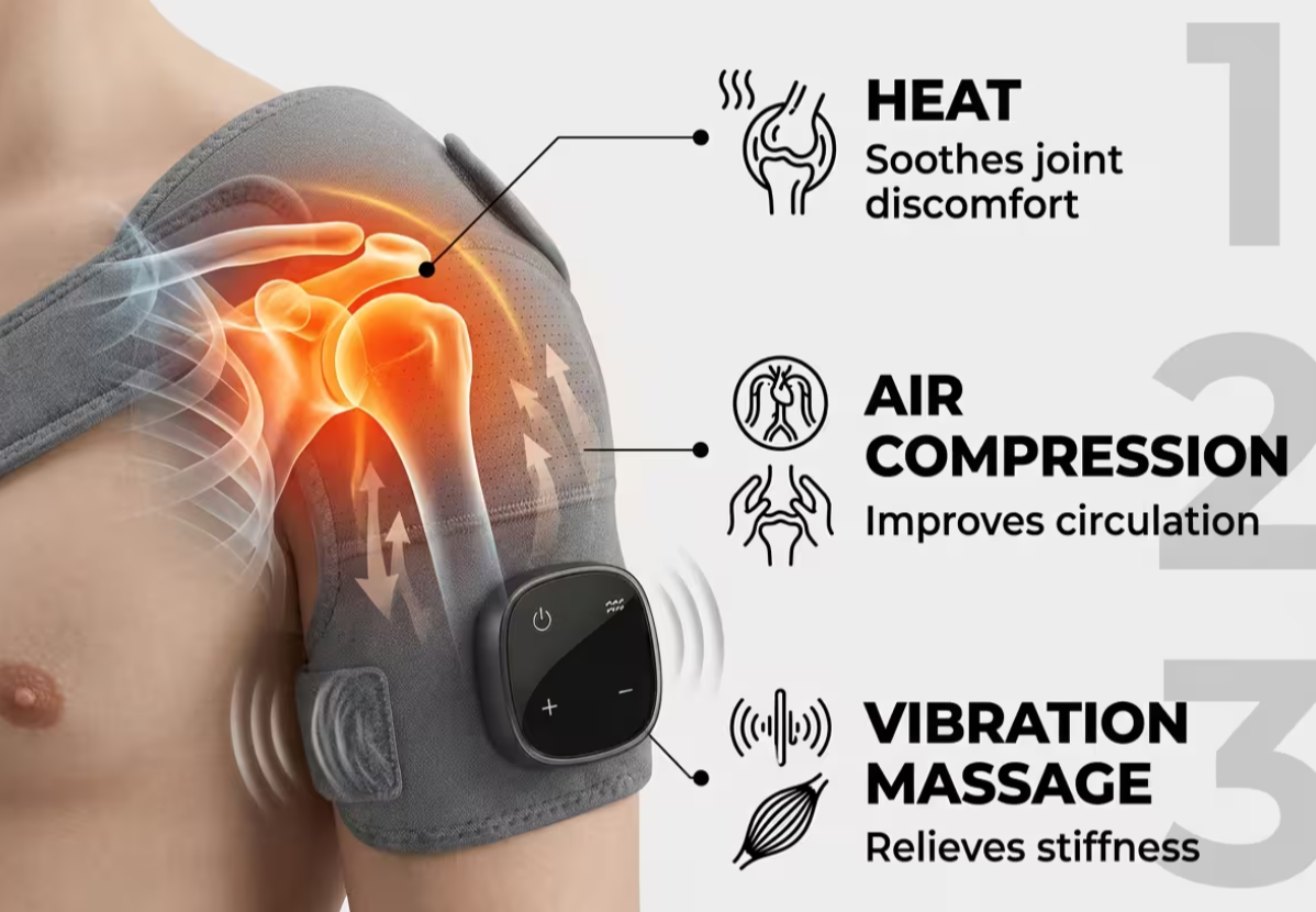 OptiJoint benefits