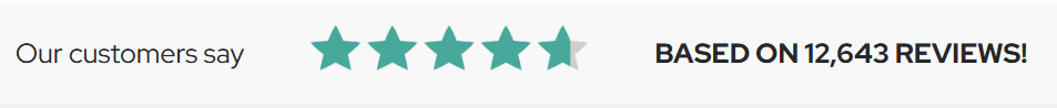 Synaptigen Cust Reviews