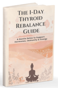 Thyrafemme Balance Bonus 4