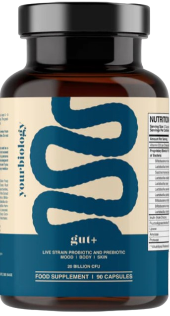 YourBiology Gut+ Reviews