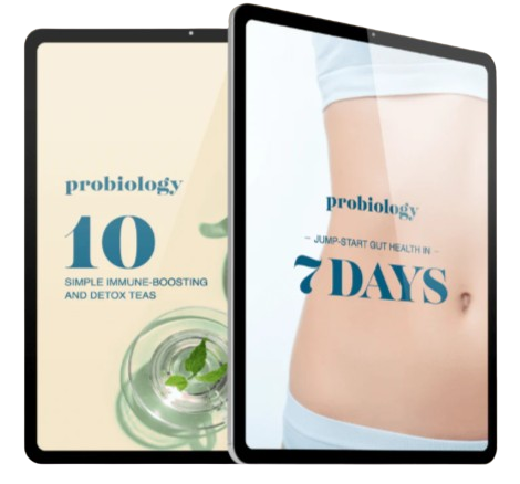 Yourbiology Gut + Bonus